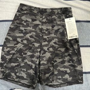 Lululemon Pace Breaker 9” Lined Shorts Brand New